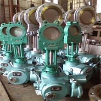 电动浆液闸阀Z973X