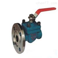 Y-Q161管道测压阀