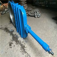 大口径手动刀闸阀品牌厂家