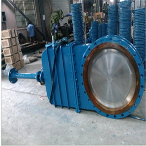 <strong><strong>大口径暗杆刀闸阀</strong></strong>