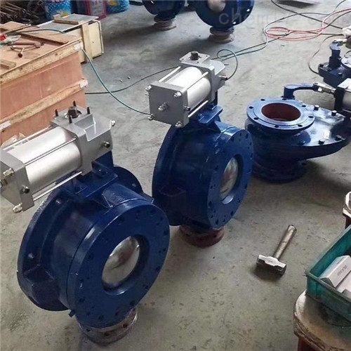 <strong>气动陶瓷圆顶阀</strong>