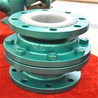 H42F46立式衬氟止回阀专业生产