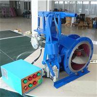 DMF-0.1电磁式煤气安全切断阀价格实惠