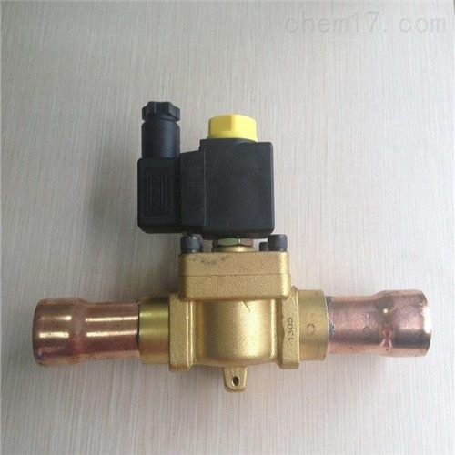制冷电磁阀