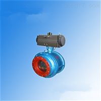 气动陶瓷圆顶阀按需定制